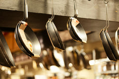 How to Care for Ceramic Cookware So It Lasts for Years (Not Months)
