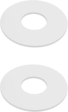 Replacement Washers For Salt and Pepper Grinders (2 pcs) - Home EC