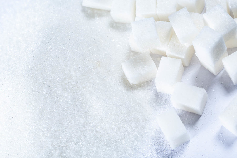 The Impact Sugar Has on Your Body and Life