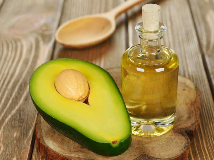 3 Healthy Oils To Try In Your Next Recipe