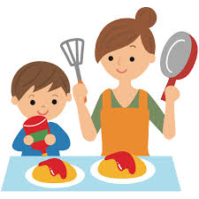 Fun Recipes to Cook with the Kids to Save Time and Money