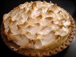 Easy-Breezy Lemon Meringue Pie