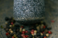 Coarse vs Fine Grind: How to Use Your Adjustable Pepper Grinder Like a Pro
