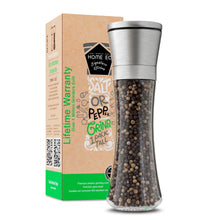 Load image into Gallery viewer, Home EC Single Salt and Pepper Grinder - Tall - Home EC
