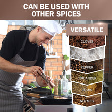 Load image into Gallery viewer, Home EC Salt and Pepper Grinder Set 2pk-Tall - Copper - Home EC