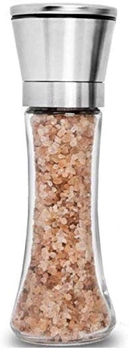 Home EC Single Salt and Pepper Grinder - Tall - Home EC