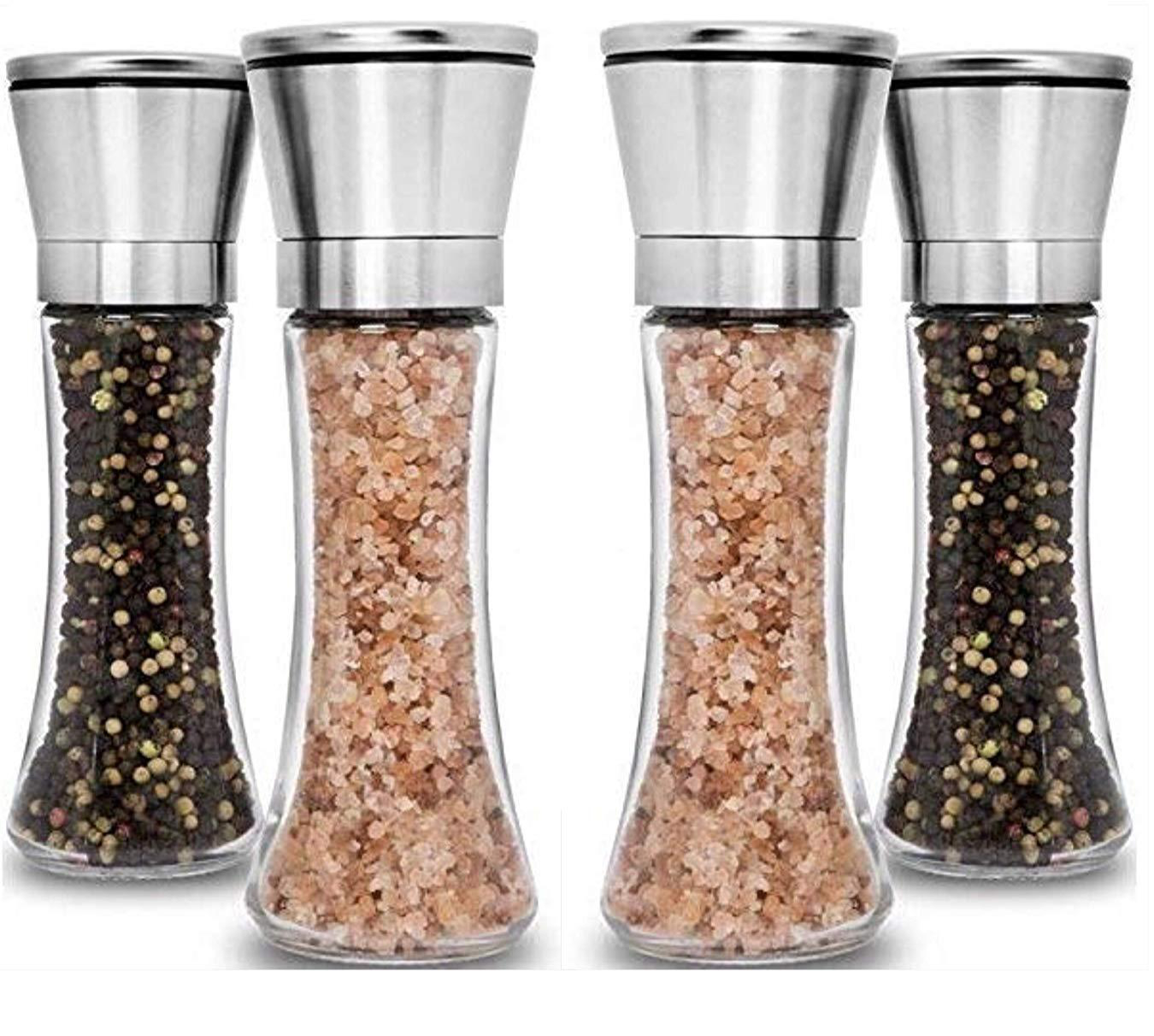 Next home salt best sale and pepper